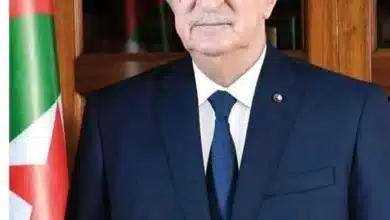 Photo de Nomination du nouveau gouvernement en Algérie : Abdelmadjid Tebboune installe Sifi Ghrieb comme Premier ministre