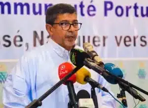 Photo de Me Sidi Mohamed Ould Maham : un stratège politique au service de la Mauritanie