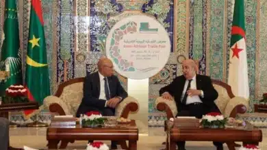 Photo de Mohamed Ould Cheikh El Ghazouani appelle à une intégration africaine axée sur la valorisation des ressources