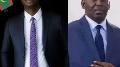 Photo de Biram Dah Ould Abeid, de l’anti-esclavagisme à la dérive politique