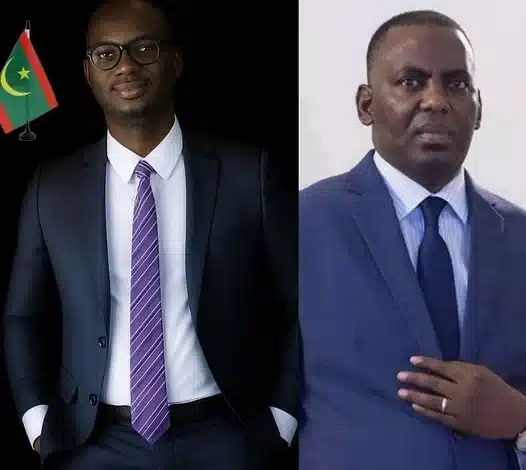 Biram Dah Ould Abeid, de l’anti-esclavagisme à la dérive politique
