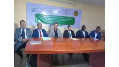 سيلبابي: مفوضية حقوق الإنسان تنظم ورشة تكوينية لصالح 30 ناشطًا مدنيًا في المجال الإنساني 3 Photo de سيلبابي: مفوضية حقوق الإنسان تنظم ورشة تكوينية لصالح 30 ناشطًا مدنيًا في المجال الإنساني