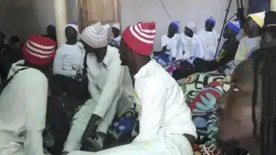 Photo de Mauritanie et UE : réponse ferme aux accusations de Human Rights Watch