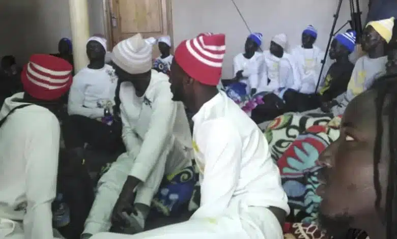 Migration en Mauritanie, coopération UE-Mauritanie