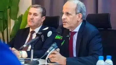 Photo de Conférence ODEPA Nouakchott : l’artisanat au service de l’intégration régionale
