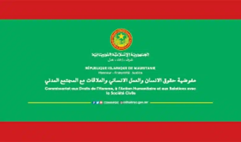 Traite des êtres humains : Washington salue les avancées de la Mauritanie dans son rapport 2024-2025