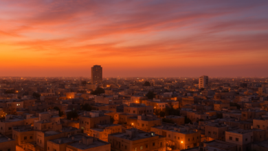 Photo de Mauritanie : entre stabilité fragile et illusions de crise
