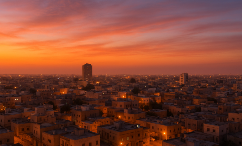 Mauritanie : entre stabilité fragile et illusions de crise