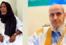 Photo de زعيم المعارضة يُهاتف شيخ الحموية عقب أحداث « انيور »
