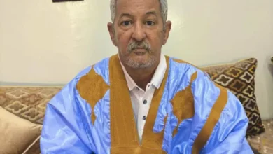 Dialogue national : Ghazouani, le choix de la responsabilité et de la stabilité 2 Photo de Dialogue national : Ghazouani, le choix de la responsabilité et de la stabilité