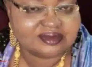 Photo de Docteur Amina N’Diaye, pédiatre, vice-présidente du Front pour la Citoyenneté et la Justice (FCJ) : ‘’ Nous sommes prêts à un dialogue qui n’exclut aucun sujet ‘’