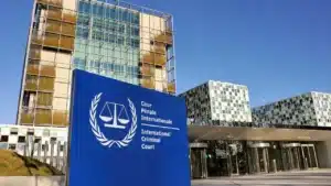 Le retrait de la Confédération du Sahel de la CPI