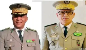 La Sécurité Nationale en jeu : pourquoi la DGSN doit rester sous Commandement Militaire.