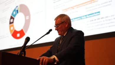 Photo de Tasiast réaffirme son engagement en faveur d’une exploitation minière responsable à l’occasion de la 7ème Conférence des Mauritanides