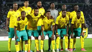 Photo de Classement FIFA : Le Togo reste 120e malgré sa victoire face au Soudan