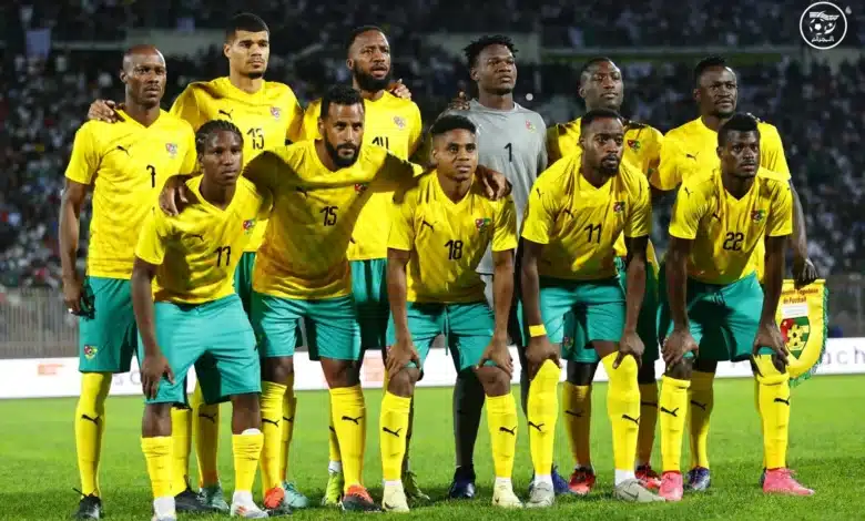 Classement FIFA : Le Togo reste 120e malgré sa victoire face au Soudan