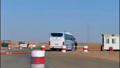 Photo de Mauritanie–Mali : Coopération renforcée face aux menaces sécuritaires et migratoires