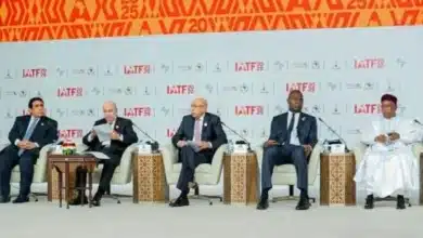 Photo de Ghazouani à Alger : la Mauritanie, levier de prospérité africaine