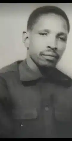 Hommage à mon oncle Gueye Amadou Soueloum Boudal, une personne irremplaçable