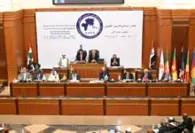 Photo de خطاب سيدني سوخونا في بيروت – الجمعية العامة