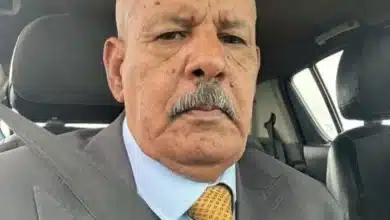 Ismaïl Ould Rabani : Une voix médiatique incarnant la défense du programme présidentiel | Courrier du Nord 10 Photo de Ismaïl Ould Rabani : Une voix médiatique incarnant la défense du programme présidentiel | Courrier du Nord