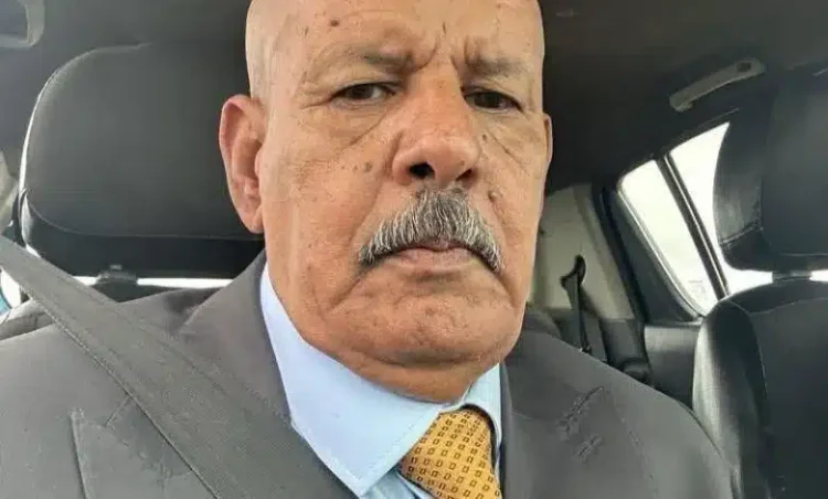 Ismaïl Ould Rabani : Une voix médiatique incarnant la défense du programme présidentiel | Courrier du Nord 3 Photo de Ismaïl Ould Rabani : Une voix médiatique incarnant la défense du programme présidentiel | Courrier du Nord