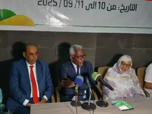 La Directrice de la Télévision Mauritanienne lance une Formation en Partenariat avec RT Arabic