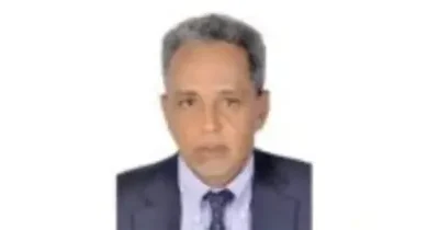 Photo de Abdallah O. Souleymane : portrait d’un pilier discret de l’État mauritanien