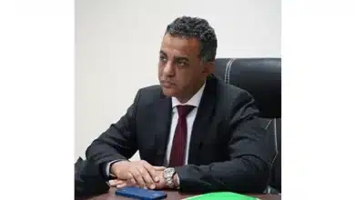 Photo de Dr Mohamed Mahmoud Ely Mahmoud nommé nouveau ministre de la Santé