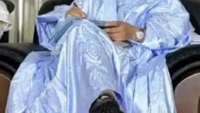 Portrait d’un homme d’État : Mohamed Ahmed Ould Mohamed Lemine, entre discrétion et efficacité 3 Photo de Portrait d’un homme d’État : Mohamed Ahmed Ould Mohamed Lemine, entre discrétion et efficacité