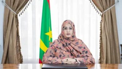 Discours de la Première Dame, Dr Mariam Mohamed Fadel Dah | Atelier sur le Plan d'action WiM-Africa 2025-2030 6 Photo de Discours de la Première Dame, Dr Mariam Mohamed Fadel Dah | Atelier sur le Plan d’action WiM-Africa 2025-2030