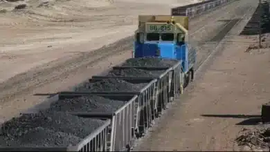 Photo de SNIM : Objectif 45 millions de tonnes d’ici 2031 – Un plan stratégique qui change la donne