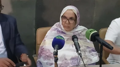 Photo de La Directrice de la Télévision Mauritanienne lance une Formation en Partenariat avec RT Arabic