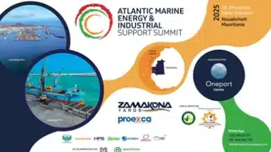 Photo de Nouakchott accueille fin octobre un sommet sur le soutien maritime, énergétique et industriel de l’Atlantique