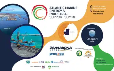sommet sur le soutien maritime, énergétique et industriel
