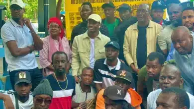 Photo de Diaspora mauritanienne : appel à l’ONU contre les violations des droits humains
