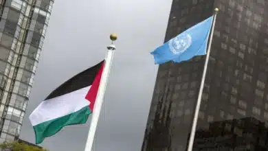 Photo de Reconnaissance de la Palestine : héritage historique, impuissance internationale et nécessité de sanctions