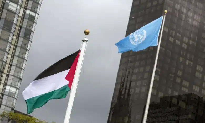 Reconnaissance de la Palestine : héritage historique, impuissance internationale et nécessité de sanctions