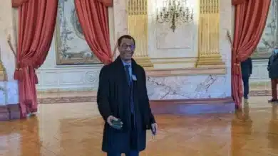 Photo de Discours d’appel à la raison, à l’égalité et à la cohésion nationale !