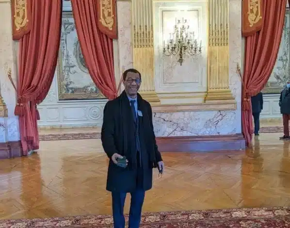 Discours d’appel à la raison, à l’égalité et à la cohésion nationale !