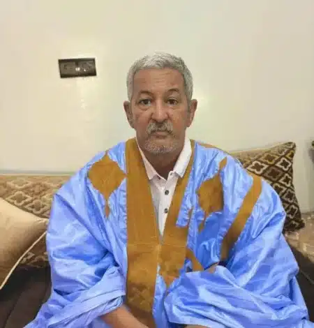 Mauritanie : après l’interpellation de trois journalistes en une semaine, RSF appelle les autorités à mettre en œuvre ses engagements en matière de liberté de la presse