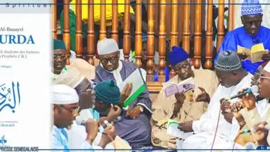 Photo de De l’Egypte au Sénégal : la Burda d’Al-Bousayri, un héritage intellectuel et spirituel