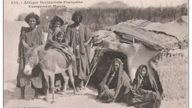 Photo de Mauritanie : l’affranchissement, entre mémoire commune et risques d’illusions identitaires