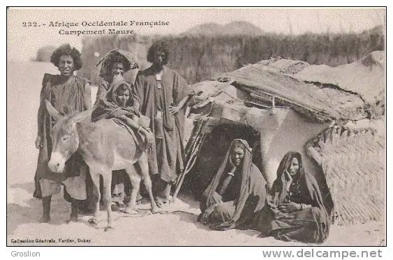 Mauritanie : l’affranchissement, entre mémoire commune et risques d’illusions identitaires