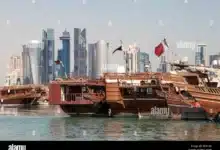 Photo de Qatar : malgré une attaque israélienne, Doha réaffirme son rôle de médiateur