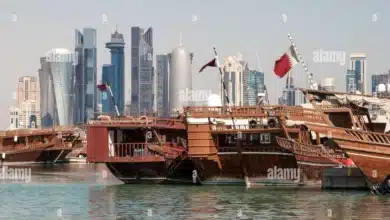 Photo de Qatar : malgré une attaque israélienne, Doha réaffirme son rôle de médiateur