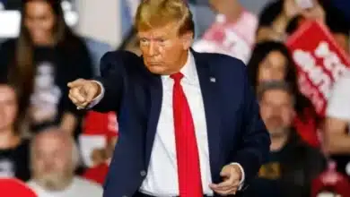 Sondage : les Américains pensent que Trump ne mérite pas le prix Nobel de la paix 3 Photo de Sondage : les Américains pensent que Trump ne mérite pas le prix Nobel de la paix