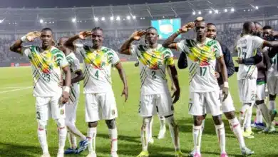 Photo de Éliminatoires Mondial 2026 : le Mali bat les Comores pour une place sur le podium du groupe I