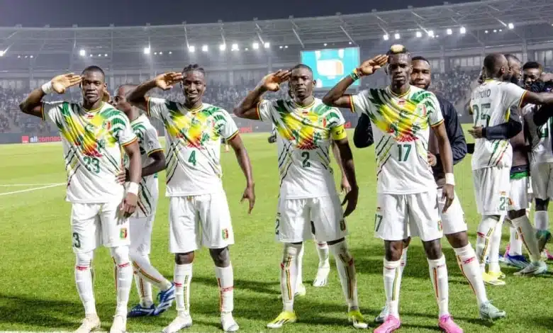 Éliminatoires Mondial 2026 : le Mali bat les Comores pour une place sur le podium du groupe I