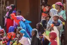 Photo de FNUAP : lutter contre la mortalité maternelle au Sahel